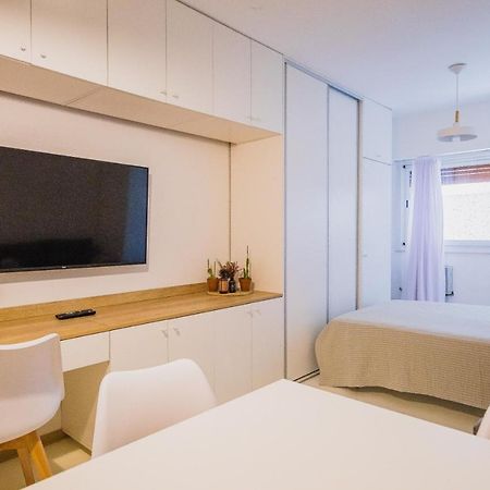 Hermoso Departamento En El Centro De Recoleta. Буенос-Айрес Екстер'єр фото