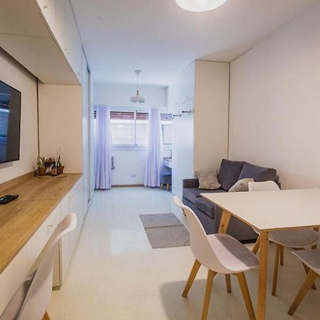 Hermoso Departamento En El Centro De Recoleta. Буенос-Айрес Екстер'єр фото