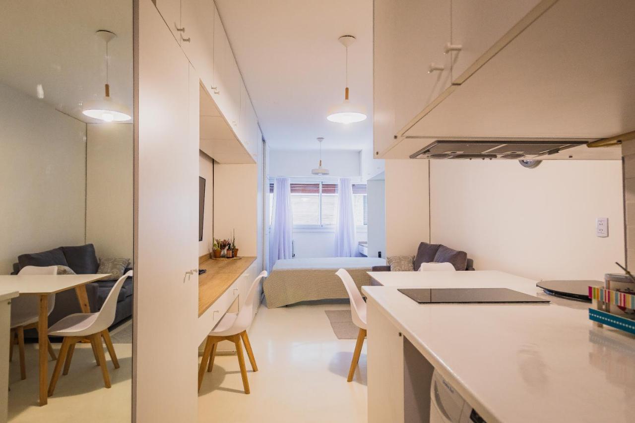Hermoso Departamento En El Centro De Recoleta. Буенос-Айрес Екстер'єр фото