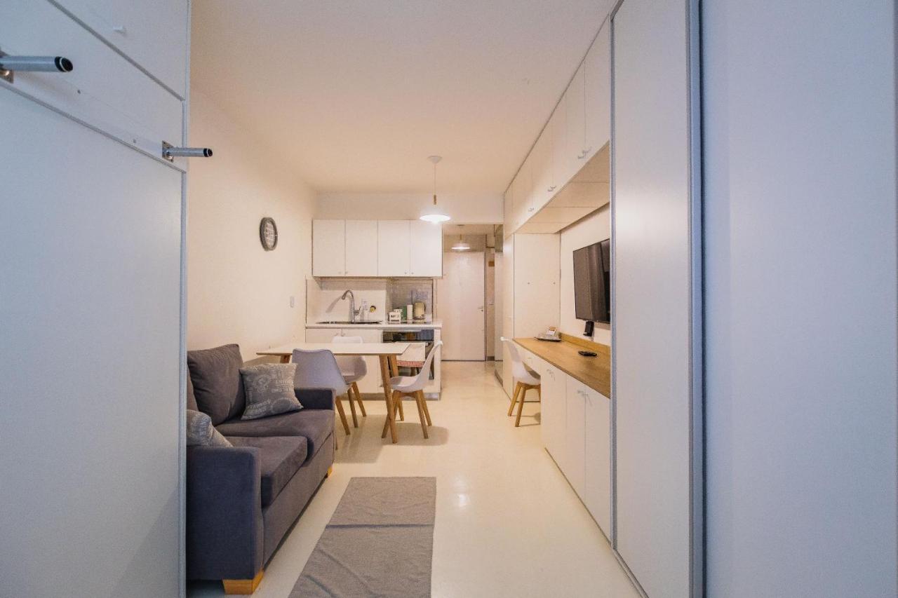 Hermoso Departamento En El Centro De Recoleta. Буенос-Айрес Екстер'єр фото