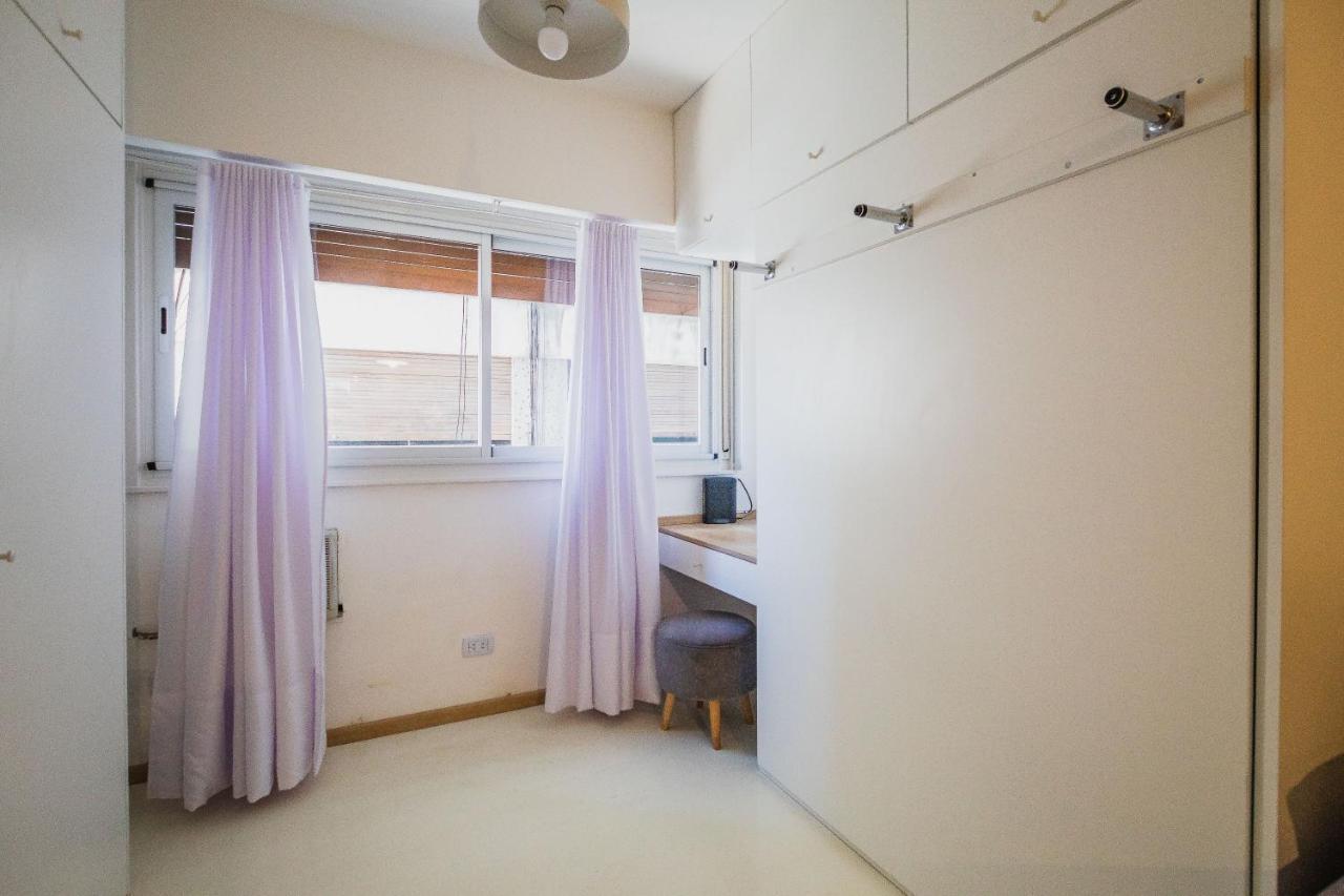 Hermoso Departamento En El Centro De Recoleta. Буенос-Айрес Екстер'єр фото