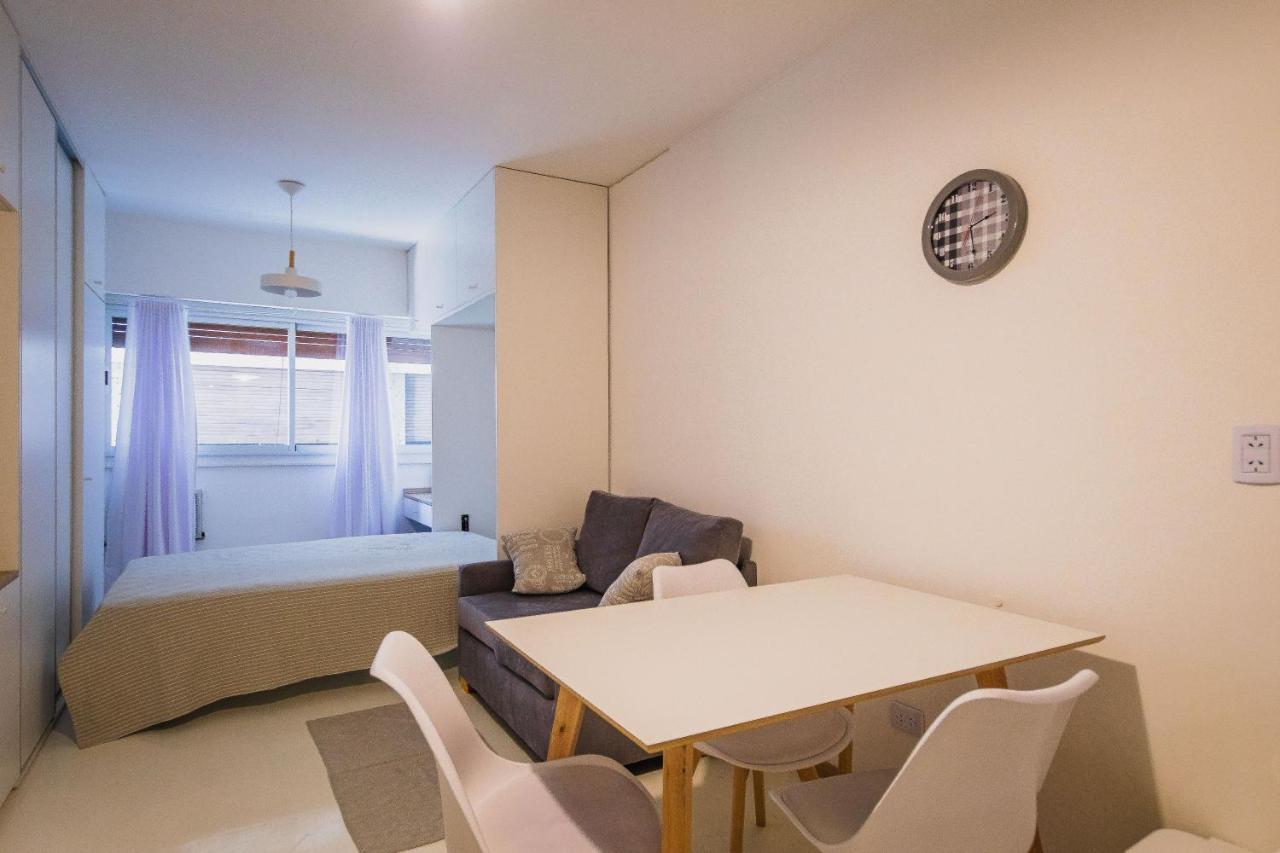 Hermoso Departamento En El Centro De Recoleta. Буенос-Айрес Екстер'єр фото