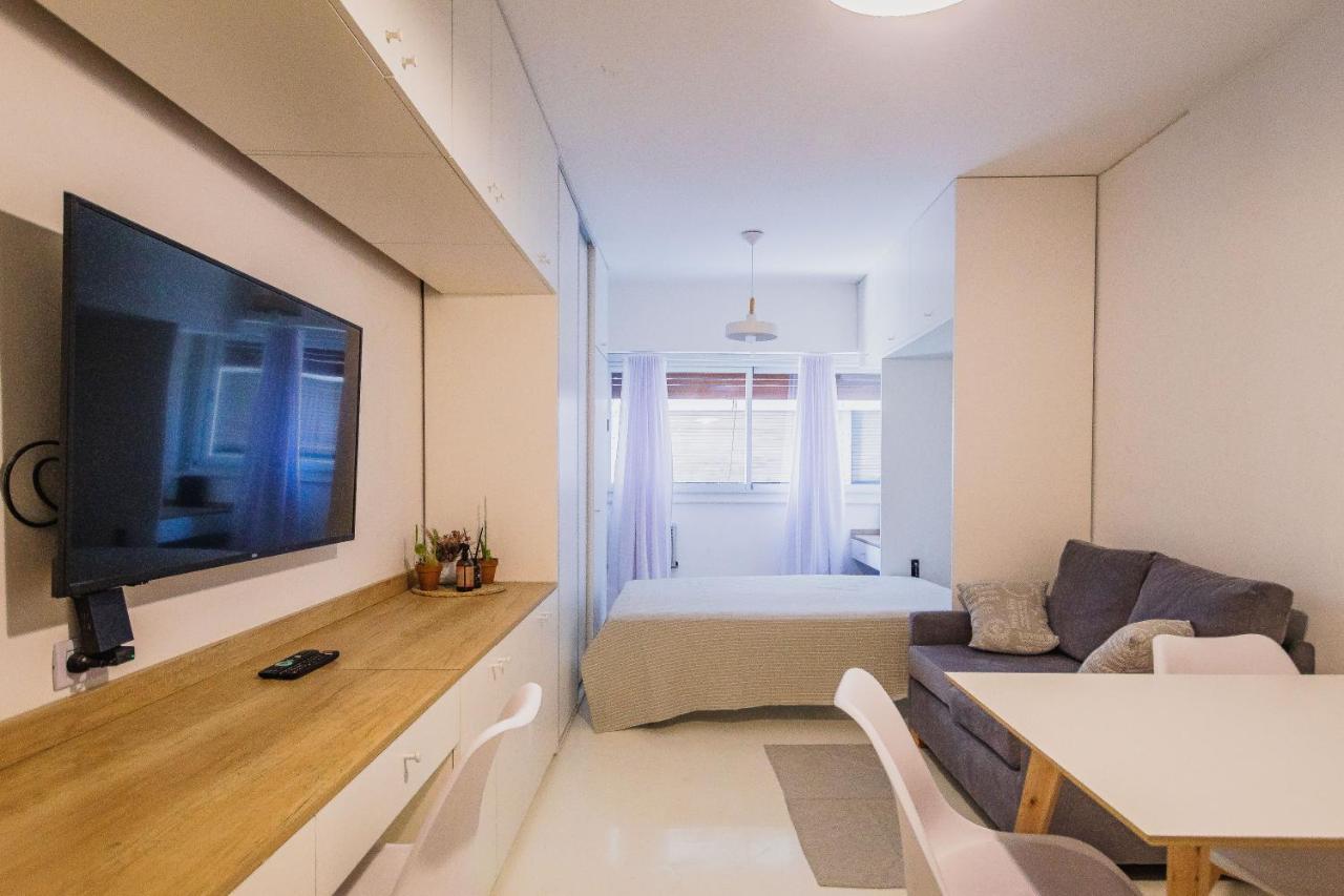 Hermoso Departamento En El Centro De Recoleta. Буенос-Айрес Екстер'єр фото