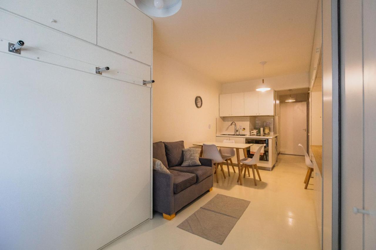 Hermoso Departamento En El Centro De Recoleta. Буенос-Айрес Екстер'єр фото