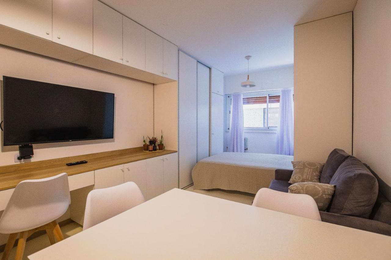 Hermoso Departamento En El Centro De Recoleta. Буенос-Айрес Екстер'єр фото