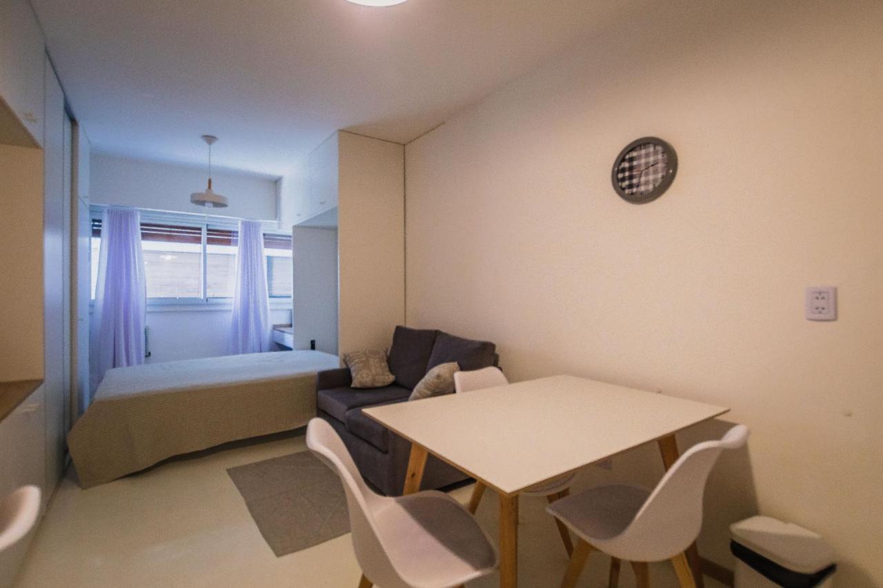 Hermoso Departamento En El Centro De Recoleta. Буенос-Айрес Екстер'єр фото