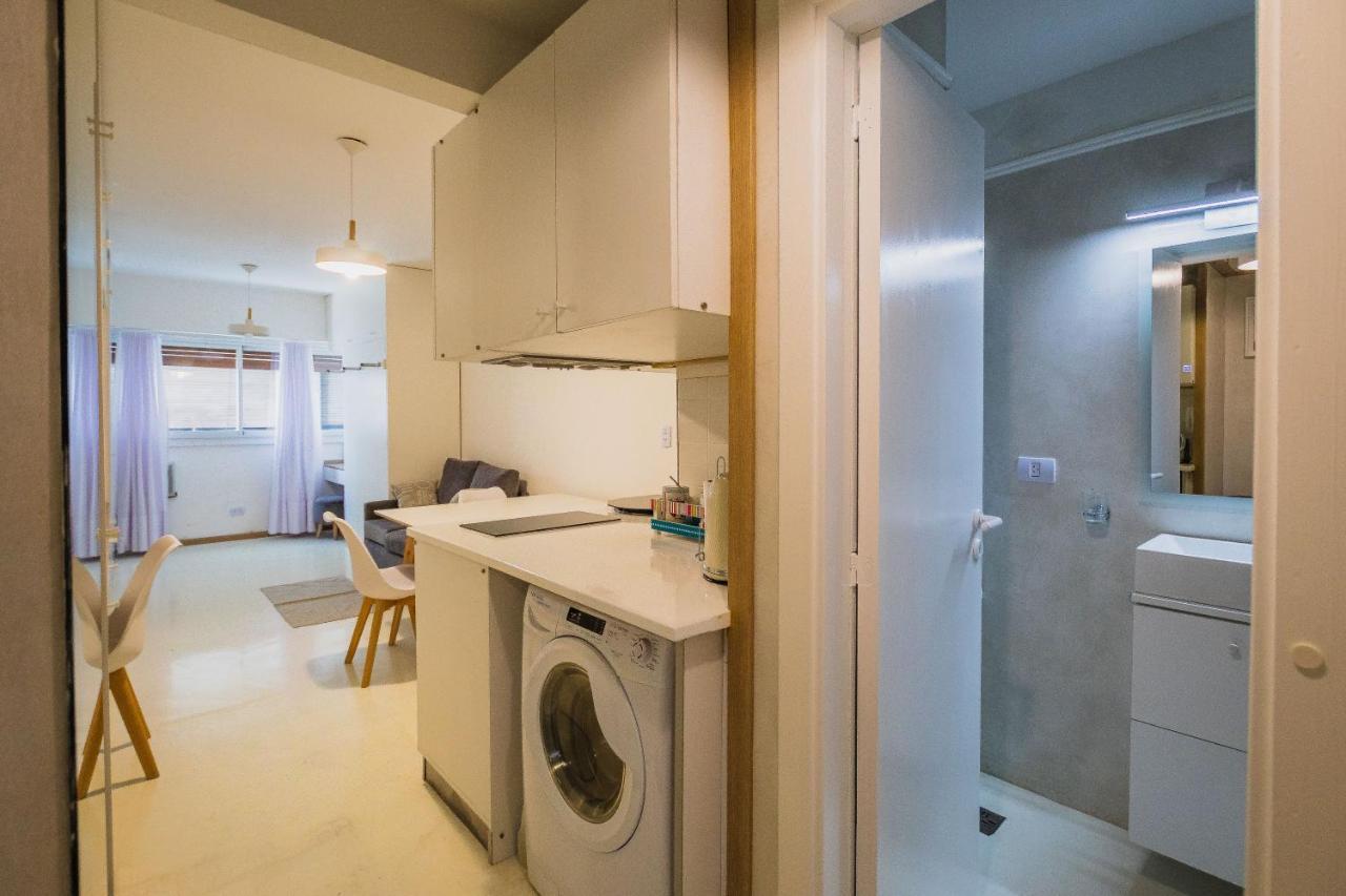 Hermoso Departamento En El Centro De Recoleta. Буенос-Айрес Екстер'єр фото