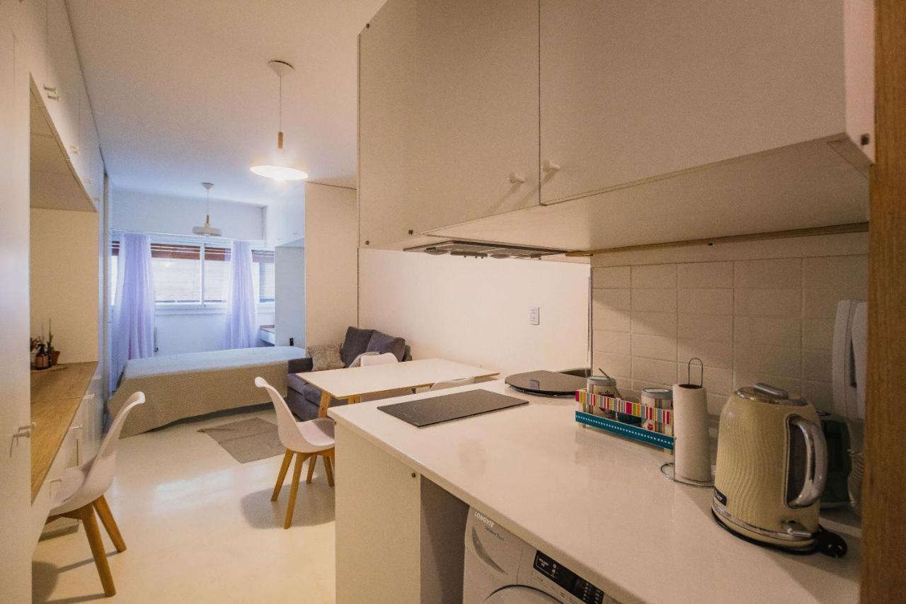 Hermoso Departamento En El Centro De Recoleta. Буенос-Айрес Екстер'єр фото