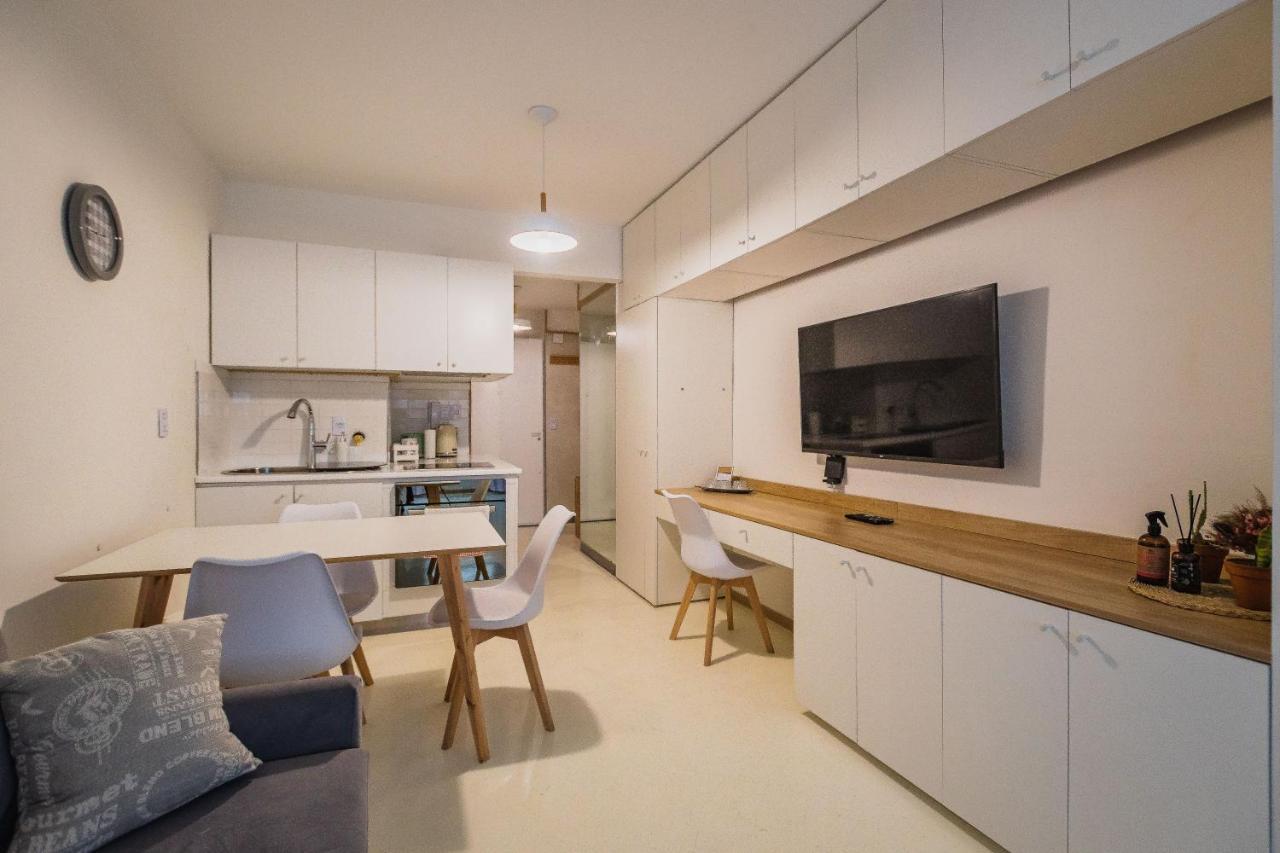 Hermoso Departamento En El Centro De Recoleta. Буенос-Айрес Екстер'єр фото