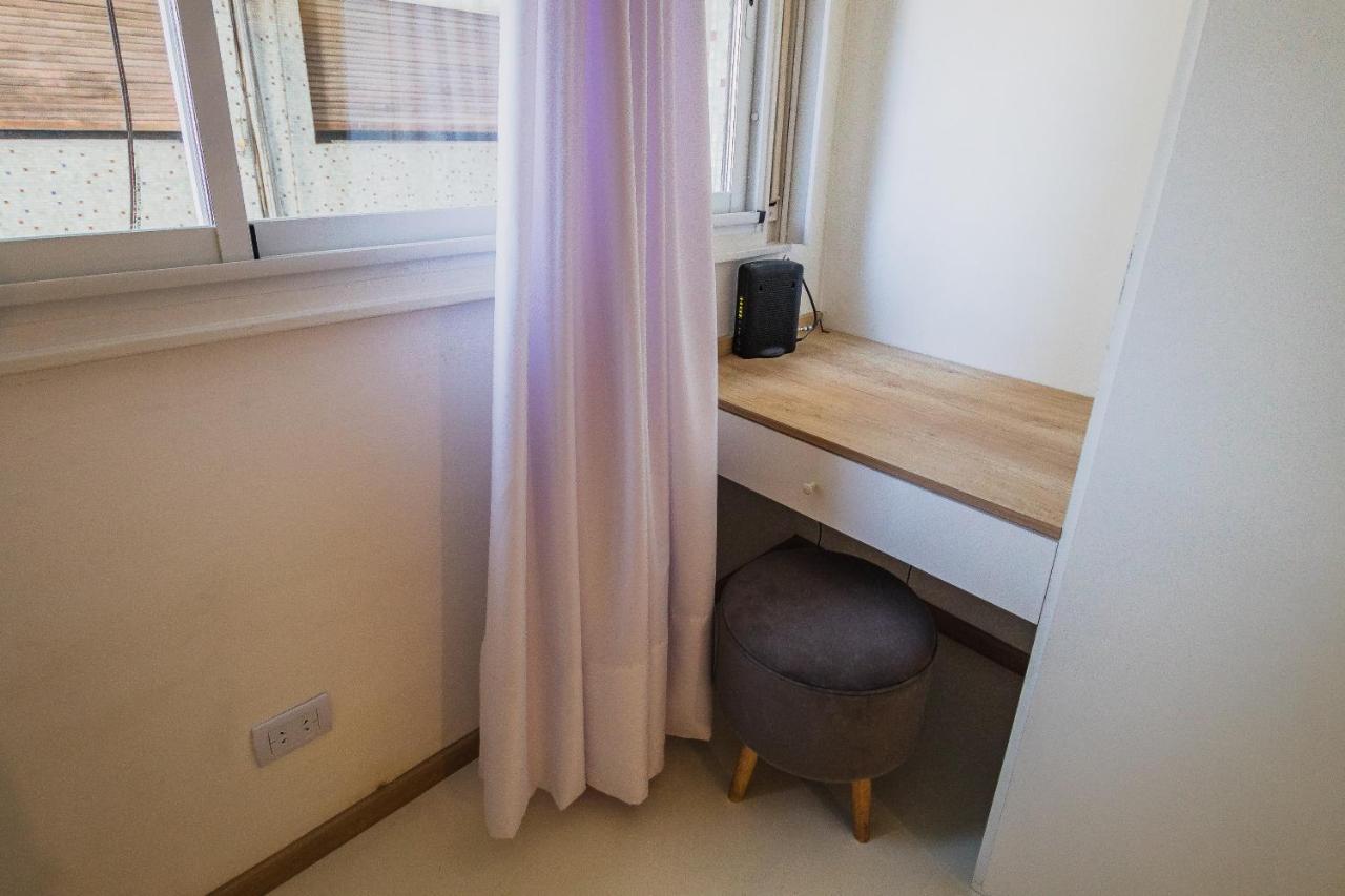 Hermoso Departamento En El Centro De Recoleta. Буенос-Айрес Екстер'єр фото
