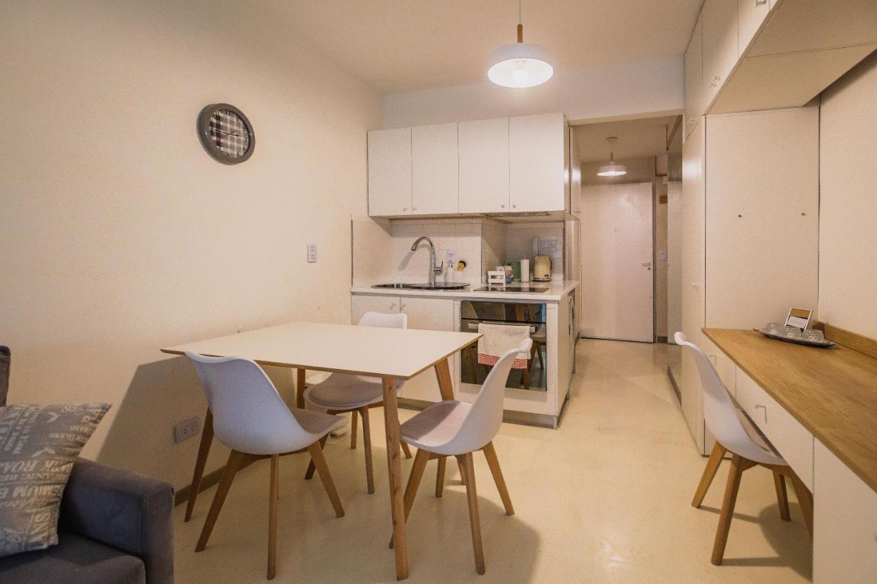 Hermoso Departamento En El Centro De Recoleta. Буенос-Айрес Екстер'єр фото